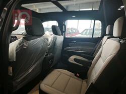 شێڤرۆلێت تراڤێرس